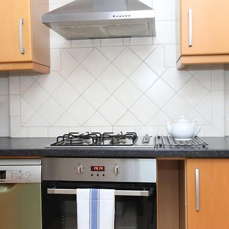 2 Bedroom Apartment In Waterloo Central Londres Exterior foto