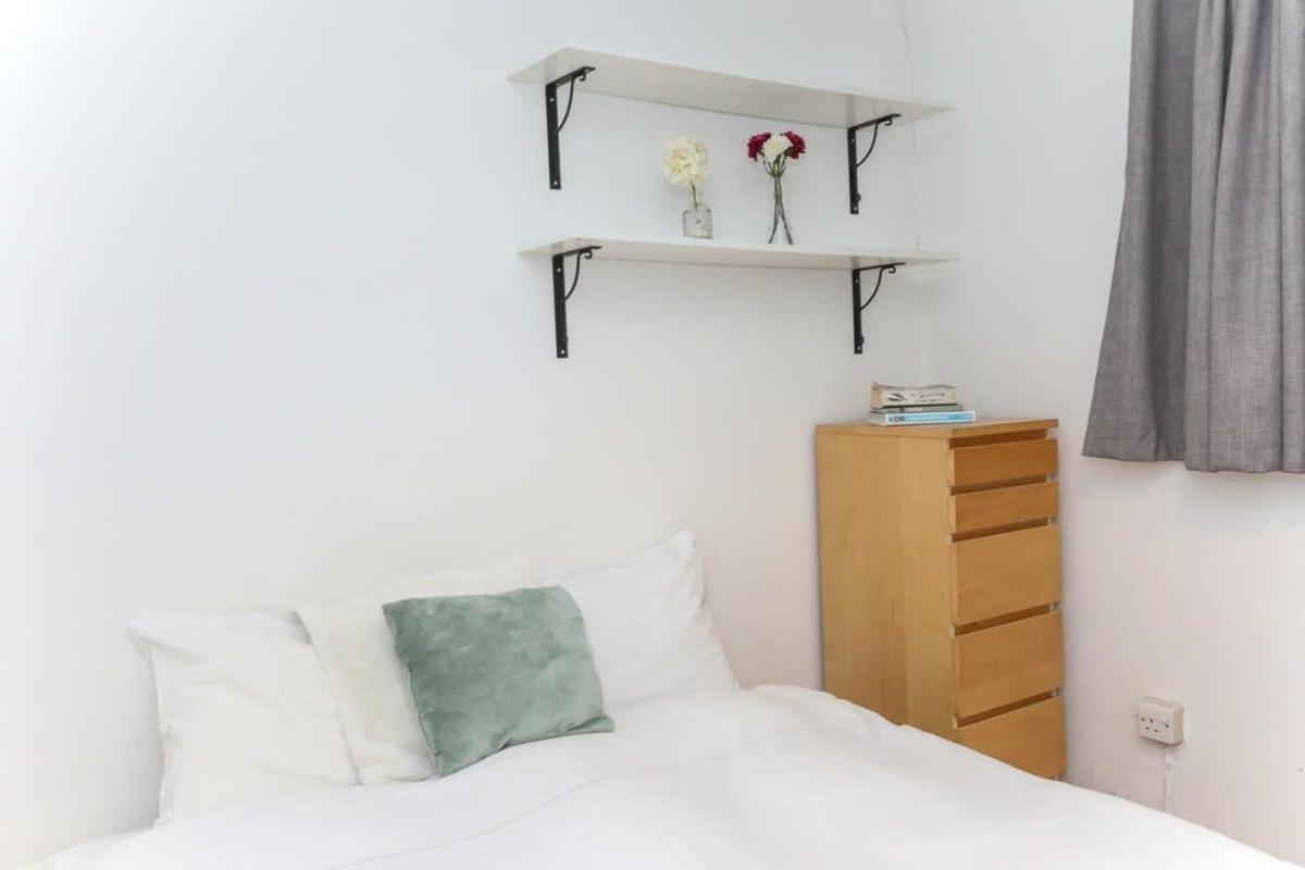 2 Bedroom Apartment In Waterloo Central Londres Exterior foto