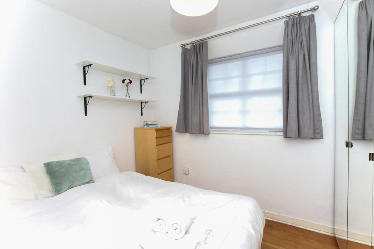 2 Bedroom Apartment In Waterloo Central Londres Exterior foto