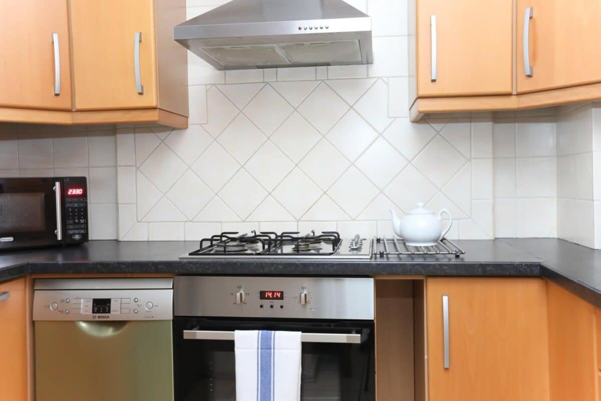 2 Bedroom Apartment In Waterloo Central Londres Exterior foto