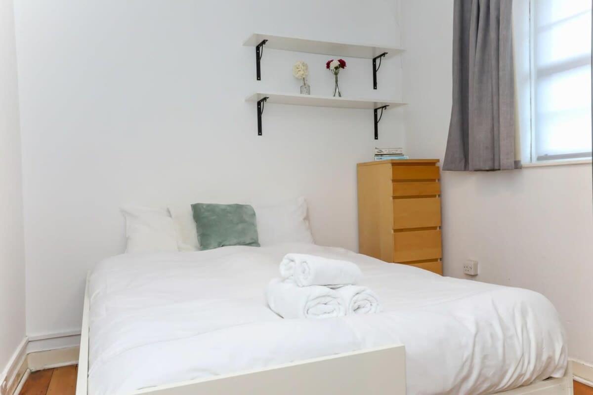 2 Bedroom Apartment In Waterloo Central Londres Exterior foto